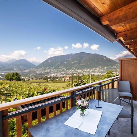 Ferienwohnung Pinot Merano Ngoại thất bức ảnh