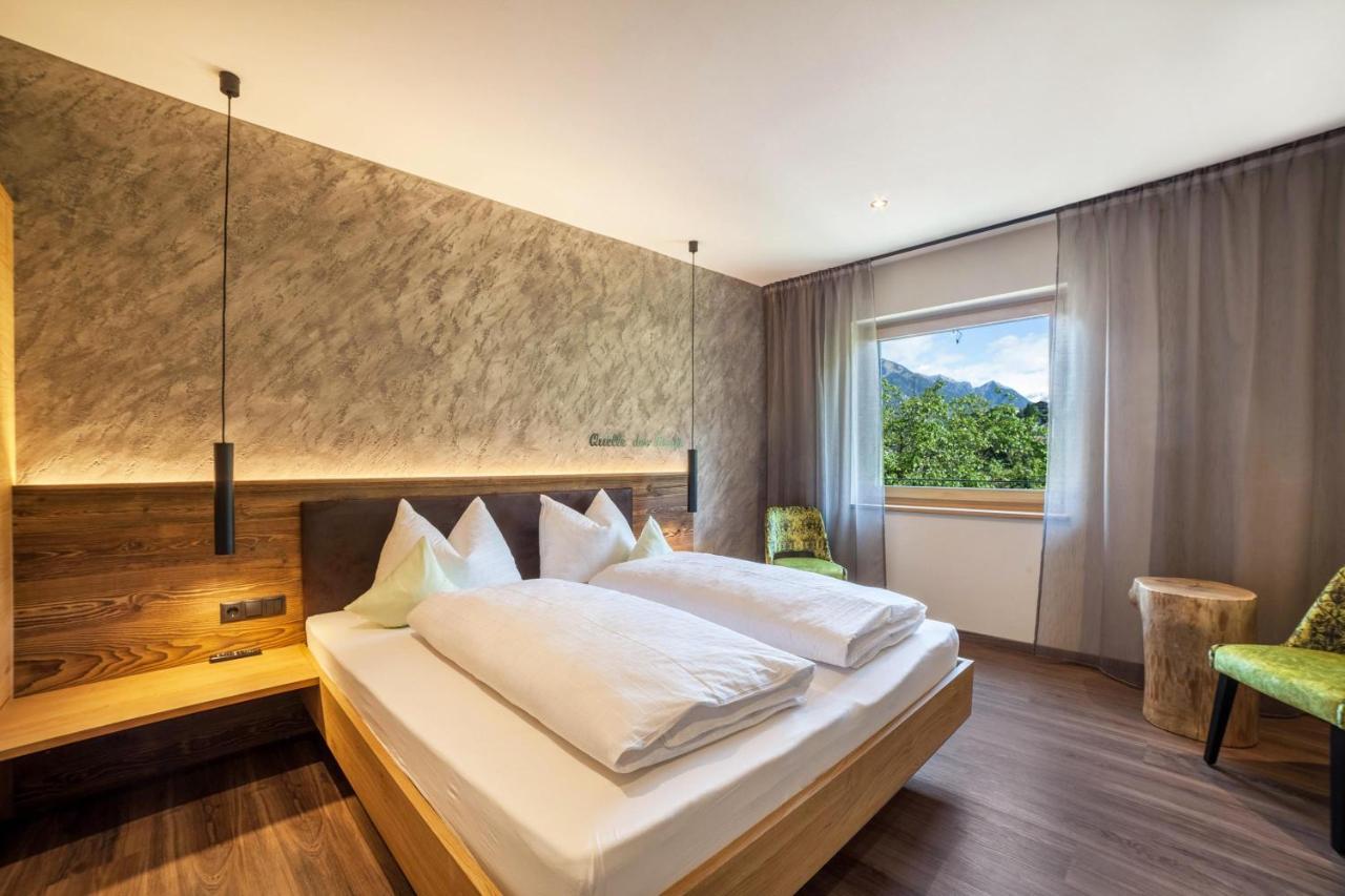 Ferienwohnung Pinot Merano Ngoại thất bức ảnh